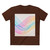 Fluid Wave Symphony - Adult Staple Tee