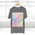 Fluid Wave Symphony - Adult Staple Tee