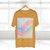 Fluid Wave Symphony - Adult Staple Tee