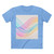 Fluid Wave Symphony - Adult Staple Tee