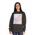 Fluid Wave Symphony - Unisex Crew Sweatshirt