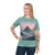 Misty Mountain Dawn - Unisex Classic Jersey T-shirt