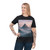 Misty Mountain Dawn - Unisex Classic Jersey T-shirt