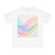 Fluid Wave Symphony - Organic Unisex Classic T-Shirt