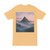 Misty Mountain Dawn - Men's Heavyweight Tee