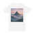 Misty Mountain Dawn - Men's Heavyweight Tee