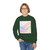 Fluid Wave Symphony - Youth Crewneck Sweatshirt