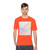 Fluid Wave Symphony - Unisex Moisture Wicking Tee