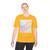 Fluid Wave Symphony - Unisex Moisture Wicking Tee