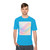 Fluid Wave Symphony - Unisex Moisture Wicking Tee