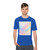 Fluid Wave Symphony - Unisex Moisture Wicking Tee
