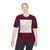 Fluid Wave Symphony - Unisex Moisture Wicking Tee