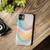 Fluid Wave Symphony - Slim Phone Cases