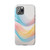 Fluid Wave Symphony - Slim Phone Cases