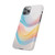 Fluid Wave Symphony - Slim Phone Cases