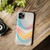 Fluid Wave Symphony - Slim Phone Cases