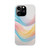 Fluid Wave Symphony - Slim Phone Cases