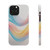 Fluid Wave Symphony - Slim Phone Cases