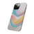 Fluid Wave Symphony - Slim Phone Cases