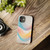 Fluid Wave Symphony - Slim Phone Cases