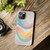 Fluid Wave Symphony - Slim Phone Cases
