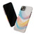 Fluid Wave Symphony - Slim Phone Cases