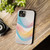 Fluid Wave Symphony - Slim Phone Cases