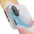 Fluid Wave Symphony - Slim Phone Cases