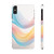 Fluid Wave Symphony - Slim Phone Cases