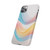 Fluid Wave Symphony - Slim Phone Cases