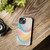 Fluid Wave Symphony - Slim Phone Cases