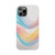 Fluid Wave Symphony - Slim Phone Cases