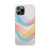 Fluid Wave Symphony - Slim Phone Cases