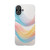 Fluid Wave Symphony - Slim Phone Cases