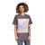 Fluid Wave Symphony - Unisex Faded Shirt