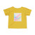 Fluid Wave Symphony - Infant Fine Jersey Tee