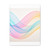 Fluid Wave Symphony - Matte Canvas, Stretched, 1.25"