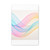 Fluid Wave Symphony - Matte Canvas, Stretched, 1.25"