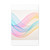 Fluid Wave Symphony - Matte Canvas, Stretched, 1.25"