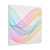 Fluid Wave Symphony - Matte Canvas, Stretched, 1.25"