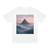 Misty Mountain Dawn - Unisex Classic Tee