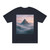 Misty Mountain Dawn - Unisex Classic Tee