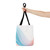 Fluid Wave Symphony - Tote Bag (AOP)