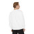 Fluid Wave Symphony - Unisex Garment-Dyed Sweatshirt