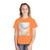 Fluid Wave Symphony - Youth Midweight Tee