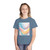 Fluid Wave Symphony - Youth Midweight Tee