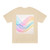 Fluid Wave Symphony - Unisex Classic Tee