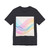Fluid Wave Symphony - Unisex Jersey Short Sleeve Tee