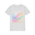 Fluid Wave Symphony - Youth Short Sleeve Tee