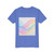 Fluid Wave Symphony - Youth Short Sleeve Tee